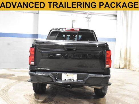 Used 2023 Chevrolet Colorado Z71 w/ Z71 Convenience Package 2 image 5