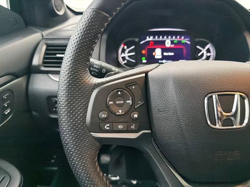 Used 2022 Honda Passport EX-L image 27