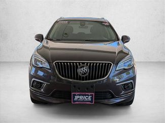 Used 2016 Buick Envision Premium AWD/4WD video 2