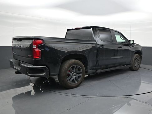 Used 2024 Chevrolet Silverado 1500 RST RWD image 5
