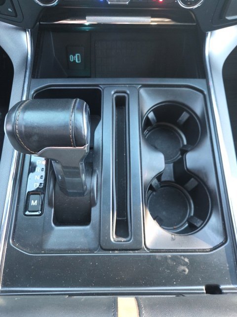 Used 2021 Ford F150 Platinum w/ Equipment Group 701A High AWD/4WD image 36