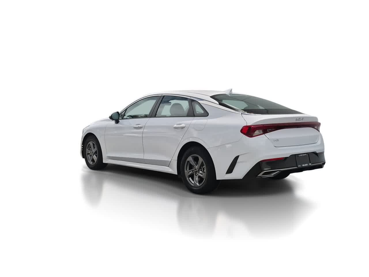 Used 2023 Kia K5 LXS FWD image 6