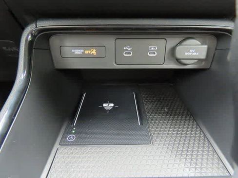 New 2026 Honda CR-V EX image 21