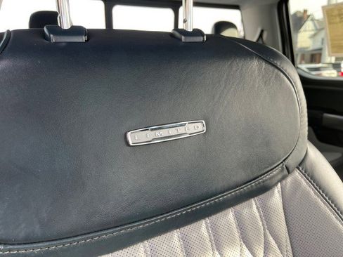 Certified 2021 Ford F150 Limited image 16