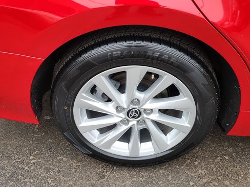 Certified 2023 Toyota Camry LE image 25