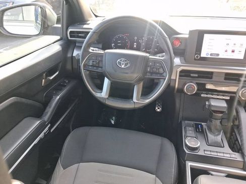 Used 2024 Toyota Tacoma TRD Sport RWD image 7
