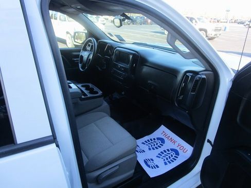 Used 2018 Chevrolet Silverado 1500 LS w/ Trailering Package image 28