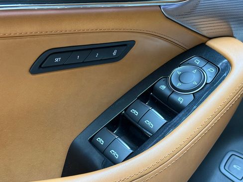 Certified 2024 Cadillac CT5 V w/ Platinum Package image 25