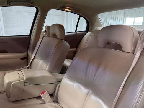 Used 2005 Buick Le Sabre Custom image 20