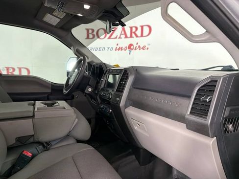 Used 2020 Ford F350 XL w/ STX Appearance Package AWD/4WD image 17