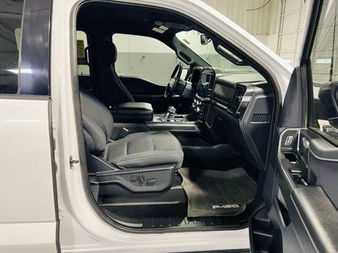Used 2022 Ford F150 XLT w/ Equipment Group 302A High AWD/4WD image 33