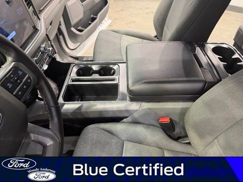 Certified 2024 Ford F150 XLT w/ Equipment Group 303A High AWD/4WD image 18