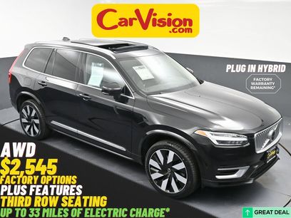 Used 2023 Volvo XC90 T8 Plus