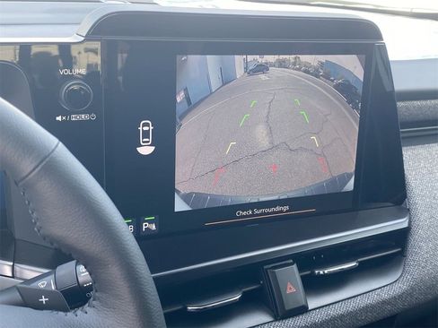 New 2026 Subaru Outback Limited image 24