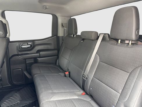 Used 2020 Chevrolet Silverado 1500 LT w/ All-Star Edition RWD image 34