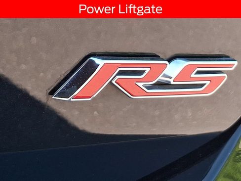 Used 2023 Chevrolet Equinox RS AWD/4WD image 28