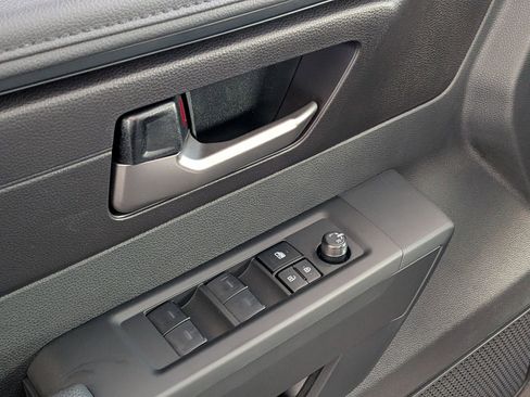 New 2026 Toyota Tundra SR5 RWD image 16