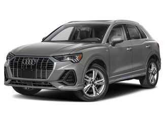 Certified 2023 Audi Q3 2.0T Premium w/ Convenience Package video 1