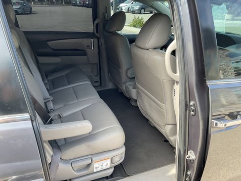 Used 2016 Honda Odyssey EX-L image 40