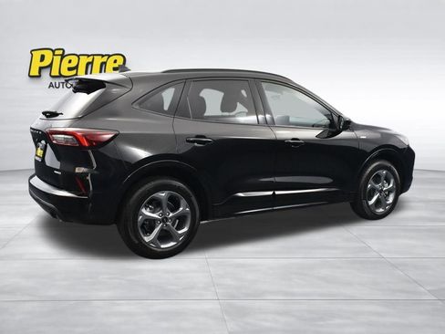 Used 2023 Ford Escape ST-Line Select image 4