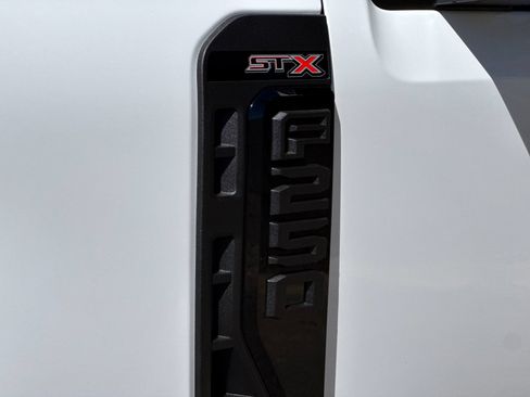 New 2026 Ford F250 XL w/ STX Appearance Package AWD/4WD image 29
