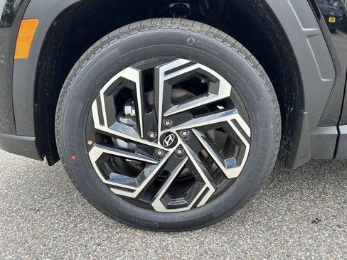 New 2026 Hyundai Tucson Limited AWD/4WD image 40