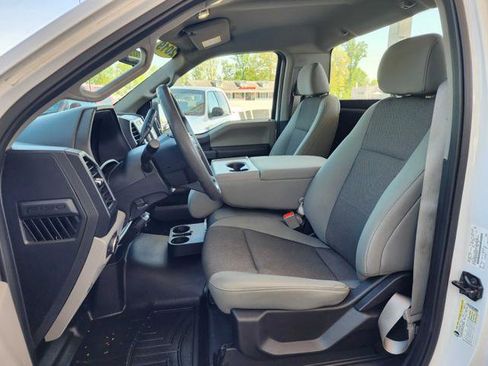 Used 2019 Ford F150 XL w/ Equipment Group 101A Mid image 13