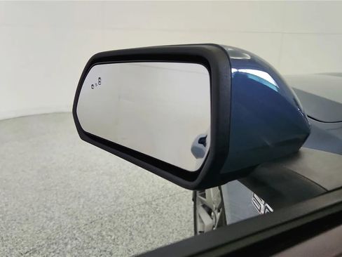 Used 2025 Ford Mustang GT RWD image 24