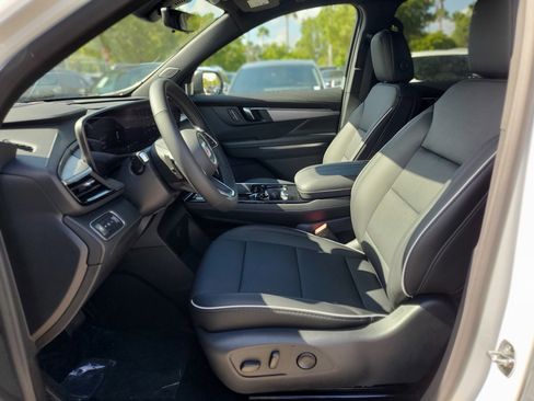 New 2026 Buick Enclave Preferred w/ Power Package image 9