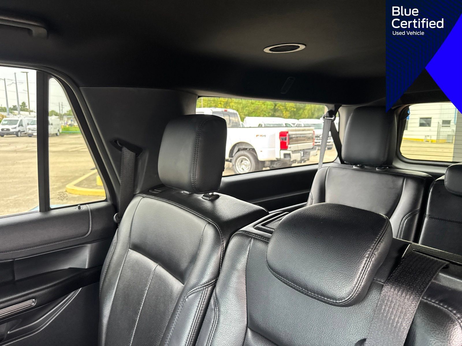 Used 2020 Ford Expedition Max XLT w/ Equipment Group 202A AWD/4WD image 29