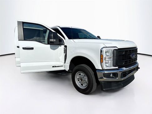 Used 2024 Ford F250 XL w/ XL Chrome Package AWD/4WD image 21