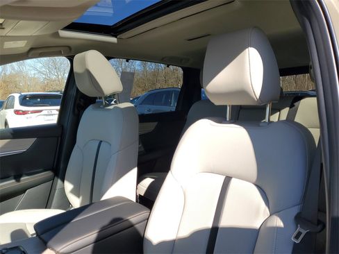 New 2026 MAZDA CX-70 3.3 Turbo w/ Preferred Package image 13