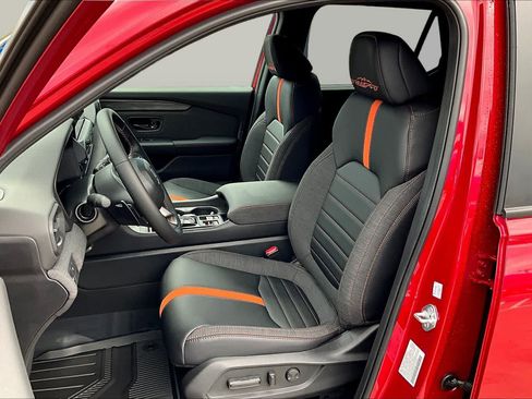 New 2026 Honda Passport TrailSport image 9