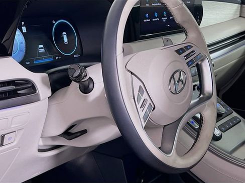 Used 2025 Hyundai Palisade Calligraphy image 12