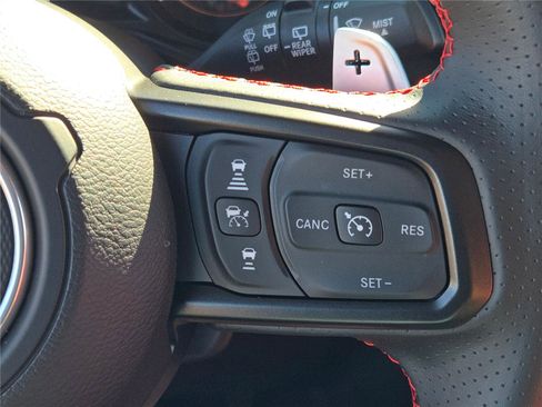 Used 2024 Jeep Wrangler Unlimited Rubicon 392 image 35