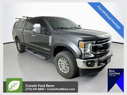 Used 2020 Ford F350 XLT w/ XLT Premium Package