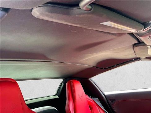 Used 2025 Chevrolet Corvette Z06 RWD image 17