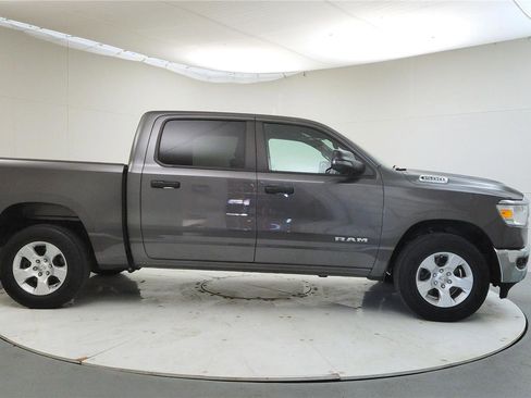Used 2024 RAM 1500 Big Horn image 10