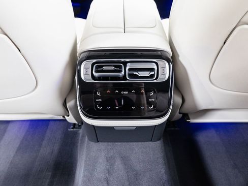 Used 2026 Mercedes-Benz S 580 4MATIC Sedan image 29