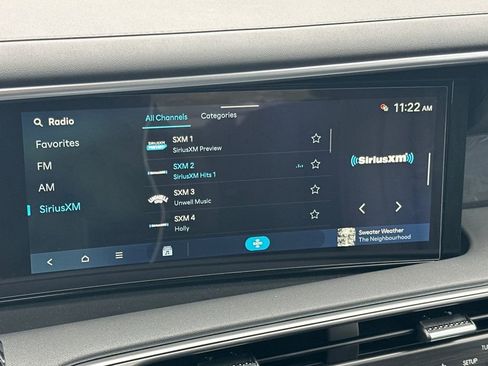 New 2026 Hyundai Palisade SEL image 16