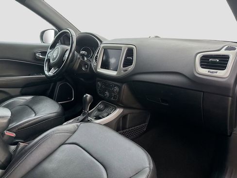 Used 2020 Jeep Compass High Altitude AWD/4WD image 35
