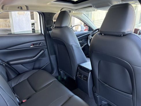 New 2025 MAZDA CX-30 AWD 2.5 S w/ Preferred Package image 12