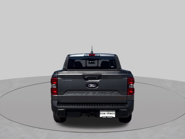 New 2026 Ford Maverick Tremor AWD/4WD image 4