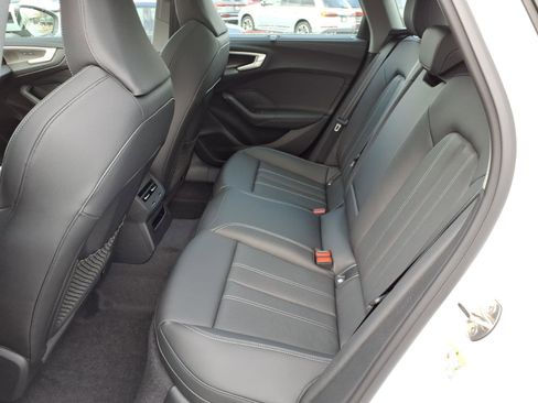 New 2026 Audi A5 2.0T Premium Plus image 7