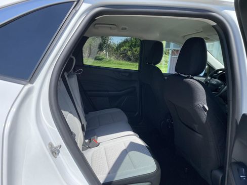 Used 2024 Ford Escape Active w/ Tech Pack #1 AWD/4WD image 30