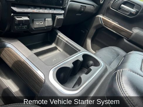 Used 2019 Chevrolet Silverado 1500 RST RWD image 23