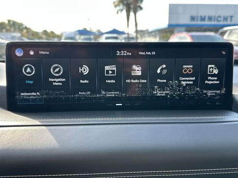 Used 2024 Genesis GV80 2.5T image 26