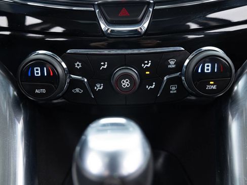 Used 2017 Chevrolet SS image 36