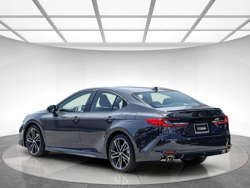 Used 2026 Toyota Camry XSE FWD image 2