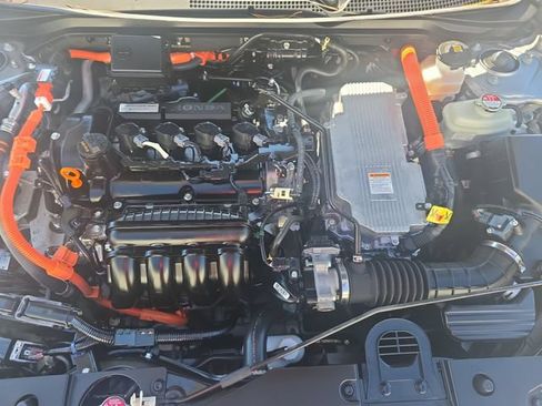 Used 2019 Honda Insight EX image 29